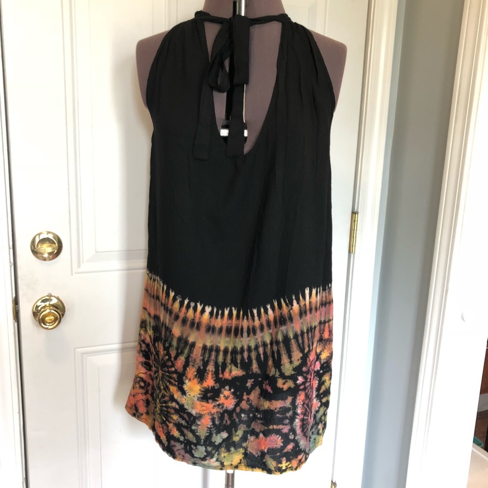 EARTHBOUND TRADING CO • SWIMSUIT COVER